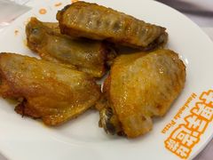 -牛男手造比萨(百盛店)