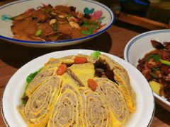 -树厨贵州菜(大十字店)