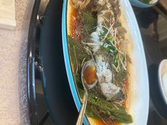 -新南华大酒店(广中店)