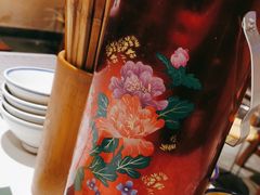 -山涧肴·泉水煮活鱼(坂田店)