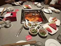 -海底捞火锅(坪山益田假日广场店)