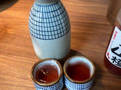 -薇酌饮·陕西菜(南门外店)