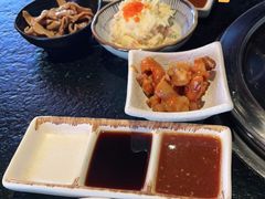 -牛焱·烧肉酒肆(五大道店)