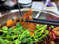 -天治宣·野椒鸡(龙头寺总店)