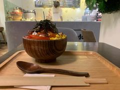 -Poke lemon海鲜波奇饭·柠檬茶(金碧开放小区店)