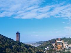 -普陀山慧济禅寺