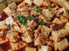 麻婆豆腐-蜀门客栈(剑门关景区店)