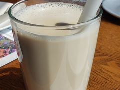 -曼乐辰餐厅(中庚漫游城店)