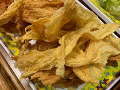 -芦月轩羊蝎子(劲松店)
