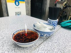 -定家小酥肉·清真(回民街店)