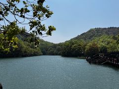 -白马涧龙池景区