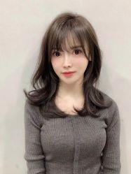 -Hello Lady发型设计