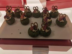 -松咖啡自助餐厅·松北香格里拉