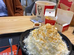 超级海盐芝士奶霸-冰冰酱(新都心店)