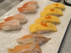 -万岁寿司(芳村店)