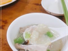-华记粥饭店(印象容桂主题风情街店)