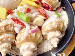 -渔家厨坊·海鲜大排档(湄洲岛店)