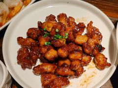 -外婆家(蓝色港湾店)