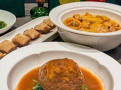 -望乡楼上海菜(日月光店)