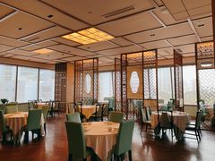 大堂-洋洋中餐馆·SINCE 1997(信投店)