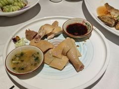 -申粤轩酒楼·三十年粤菜经典(丁香花园店)