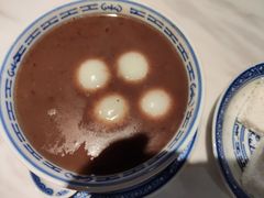 红豆汤圆-老廣糖水铺(乐汇城店)