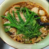 吃货本色，麻辣烫一下