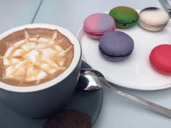 -视博茶点(美狮美高梅店)