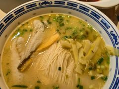 -二泉园老菜馆·百年无锡菜