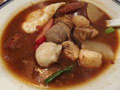车仔面幼面-香港新曜记茶餐厅(万泰城店)
