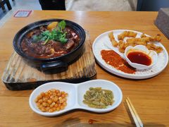 -陶德砂锅(营门口店)