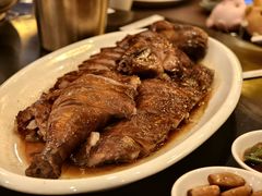 -中国厨房/台湾牛肉面