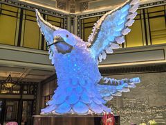 -上海和平饭店 Fairmont Peace Hotel