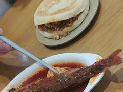 -闫家粥铺(吉林大路店)