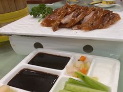 -东四民芳餐厅(世茂工三店)