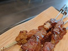 -巴依老爷新疆美食(清华东门店)