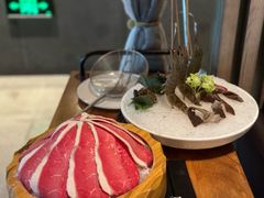 -香守·花胶鸡海鲜火锅(JW万豪店)