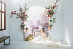 -艺匠摄影ARTIZ STUDIO(南京店)