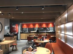 大堂-味千拉面(广州金沙永旺梦乐城店)