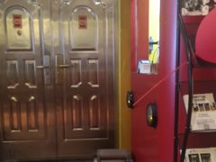 -H立方实景剧情密室(天河旗舰店)
