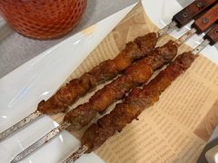 -阿西娅食府(中关村店)