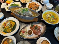 -Thai Alley泰爱里(二沙岛店)