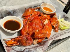 -福照楼汽锅鸡·云南特色菜(火车站锦江店)