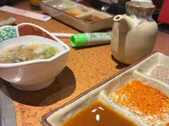 -赤坂亭 M9和牛烧肉(水街店)