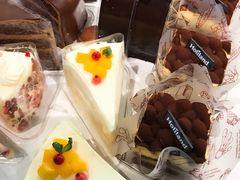 -好利来(五一广场店)