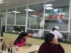 -顶巧鸡汤馄饨(虹口总店)