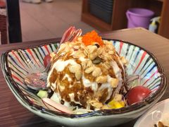 -仙隐小鹿中华料理(南宁万象城店)
