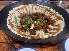 -皖北巫氏三胖地锅鸡(长淮总店)