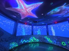 -沈阳海洋探索中心