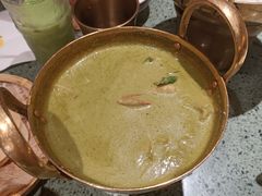 -Home Thai·泰谣(王府井apm店)